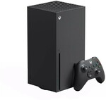 [Preorder] Xbox Series X $749 + $7.90 Delivery ($0 in VIC) @ BIG W