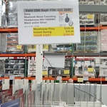 Sony WH-1000XM3 Noise Cancelling Headphones $299 @ Costco (Membership Required)