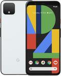 Google Pixel 4 128GB/6GB SD855 (Clearly White / Just Black / Oh So Orange (64GB)) $699 + Delivery (Free C&C/in-Store) @ JB Hi-Fi