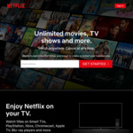 [SUBS] Everything Coming to Netflix Australia in October 2020