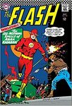 The Flash The Silver Age Omnibus Vol. 3 $44.68 Delivered (RRP $170) @ Amazon AU