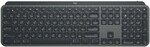 Logitech MX Keys Wireless Keyboard $148 (LatitudePay Req'd) + Shipping or Free C&C @ Harvey Norman ($139.95 with Megabuy p/m)