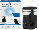 [UNiDAYS + LatitudePay] Waterpik Ultra Plus Waterflosser - Black $96.46 + Delivery (Free with Club Catch) @ Catch