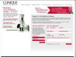 Free sample of Clinique Redness product range - pick up from your closest Clinique counter 