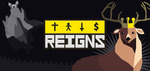[Android] Reigns $1.59 (was $4.69)/Reigns: Game of Thrones $3.09 (was $5.49)/Reigns: Her Majesty $1.59 (was $4.69) - Google Play