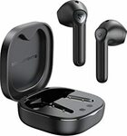 Up to 15% off SoundPEATS TWS Earbuds Starting from $39.94 + Post (Free $39+/Prime) @ SoundPEATS AMR Direct Amazon AU
