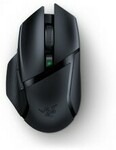 Razer Basilisk X Hyperspeed Wireless Gaming Mouse $69 Delivered @ Microsoft Store AU
