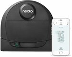Neato Botvac D4 Connected Robot Vacuum Cleaner $426.49 + $72.82 Delivery ($0 with Prime) @ Amazon US via AU