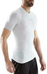 Kipsta Keepdry 500 Adult Short-Sleeve Football Base Layer $2 + Delivery or Free Click & Collect @ Decathlon