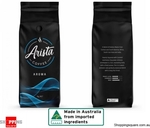 40% off Arista Aroma Coffee Ground & Beans, 1kg $19.98 + Delivery @ Shopping Square