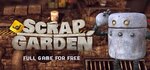 [PC] DRM-free - Free - Scrap Garden - Indiegala