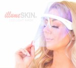 illumeSKIN LED Light Masks $119, Smart Cleansing Brushes $84.99 Delivered @ illumeSKIN