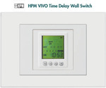 HPM VIVO Time Delay Wall Switch $79 Delivered @ Eeet5p via eBay