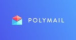 [iOS, macOS] Free 7 Day Trial of Polymail Email Client + $10 Referral @ Polymail