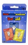Rock Paper Scissors Duellerz Card Game $4 + Delivery (Free C&C) @ ZING POP Culture & EB Games