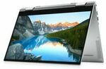 Dell Inspiron 15 7506 2-in-1 Laptop 11th Gen i7-1165G7 16GB RAM 512GB SSD $1140 Delivered @ Dell eBay