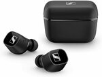 Sennheiser True Wireless Earbuds CX 400BT $148 Delivered @ Amazon AU / Harvey Norman (C&C) / JB Hi-Fi $149 (C&C)