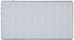 GHOSTA-PL-005 RGB Pocket Light Mini LED Panel Black or White $128 + Delivery @ Kangaroo Net