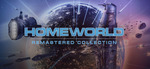 [PC] DRM-free - Homeworld Remastered Collection - $3.49 (was $34.99) - GOG