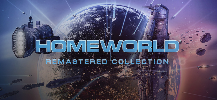 homeworld 3 genres