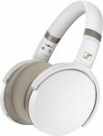 Half Price - Sennheiser Over Ear Noise Cancelling Wireless Headphones HD 450BT - $149.90 Delivered (Originally $299) @ Amazon AU