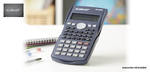 ALDI Scientific Calculator $3.99 Starts 11-1-12