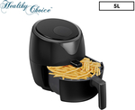 [UNiDAYS] Healthy Choice 1400W 5L Air Fryer $66.60 ($46.60 with LatitudePay) + Delivery (Free with Club Catch) @ Catch