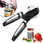 Apsung Can Opener $7.79 (40% off) + Delivery ($0 with Prime/ $39 Spend) @ Apsung Au via Amazon AU