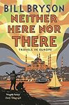 [eBook] Bill Bryson - Neither Here, Nor There $4.99 @ Amazon AU/Kobo/Google Play