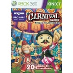 Carnival Games: Monkey See, Monkey Do XBOX 360 (Kinect) $18.76 + $4.90 P/H