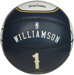 spalding nba jersey basketball