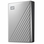 WD My Passport Ultra 4TB Portable USB 3.0 Drive $157.33 + Delivery (Free Delivery to Syd, Melb, Brisb, Canb/ $0 NSW C&C) @ Mwave