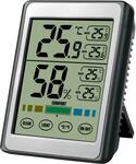 Sofer Hygrometer Thermometer $16.19, Cable Clips $7.19, HD Webcam $23.39 + Delivery ($0 Prime/ $39 Spend) @ AMR Direct Amazon AU