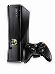 Xbox 360 4GB Console at Domayne - $168