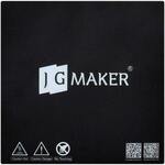 Flexible Ultrabase Bed for Ender-3, JGMaker Magic 3D Printers US$15 (~A$20) + Delivery @ JGMaker