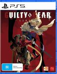 [PS5, Pre Order] Guilty Gear Strive  $74.90 Delivered @ Amazon AU