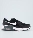 Nike Mens Air Max Excee Sneakers $59.99 (Size US 7, 8, 9, 10) + $10 Delivery ($0 with $130 Order) @ Platypus Shoes