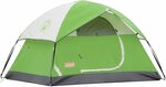 Coleman 6 Person Sundome Tent $61.55 Delivered @ Amazon AU