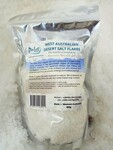 10% off on All Mizzi's Products (eg: West Australian Desert Salt Flakes – Fleur De Sel 450g $13.50) + Shipping @ Mizzi's