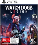 [PS5, PS4] Watch Dogs Legion $32 @ Harvey Norman