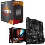 AMD Ryzen 9 5950X + Gigabyte X570 Gaming X $1199 Delivered (Save $279) + $0 shipping @ MSY