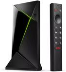 Nvidia Shield TV Pro $279 + Delivery @ Shopping Express