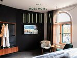 Win a 2 Night Stay in a Deluxe Grove Bath Room from Moss Hotel (TAS)