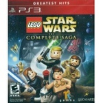 LEGO Star Wars: The Complete Saga $15.85 + $4.90 P/H Plus More Titles on Sale