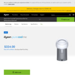 Dyson store hp04 ozbargain