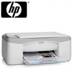 HP All-in-One Colour Printer with Scanner and Copier - F2180 for $29.95 +shipping after cashback