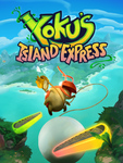 [PC, Epic] Free - Yoku's Island Express @ Epic Games (03/9 - 10/09)