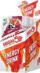HIGH5 Energy Drink (12x47g Sachets) $13.99 + $13.63 Delivery ($0 with $50 Spend) @ HIGH5 Nutrition AU