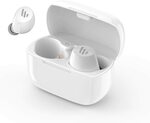Edifier TWS1 True Wireless Earbuds (White) $25.99 + Delivery ($0 with Prime / $39 Spend) @ Edifier Amazon AU