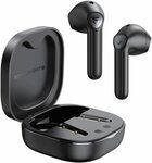 25% off SoundPEATS True Wireless Earbuds $35.99 + Post (Free with Prime/ $39 Spend) @ SoundPEATS Amazon AU